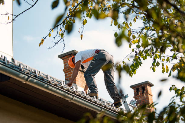 Best Roof Leak Repair  in Urbancrest, OH