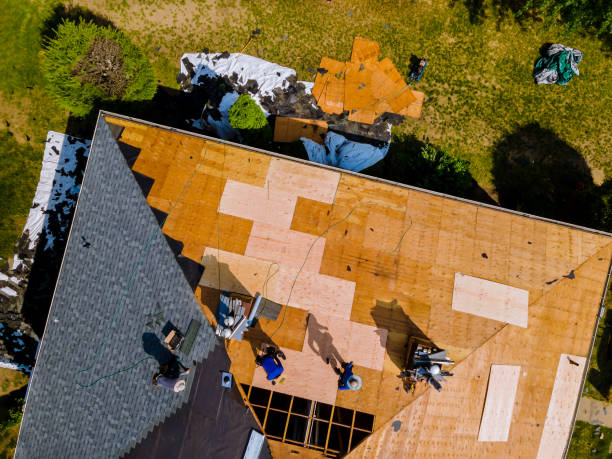 Best Storm Damage Roof Repair  in Urbancrest, OH
