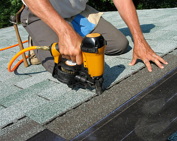 Best Storm Damage Roof Repair  in Urbancrest, OH