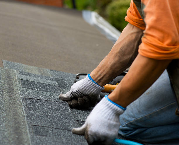 Best Best Roofing Contractors  in Urbancrest, OH