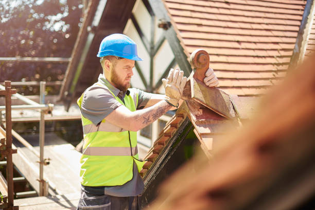 Best Tile Roofing Contractor  in Urbancrest, OH