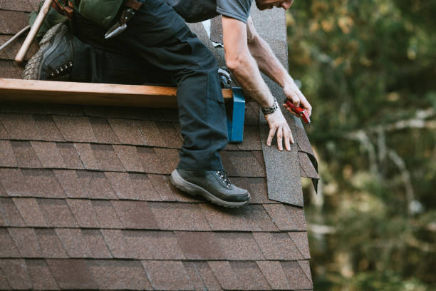 Best Roof Repair Services  in Urbancrest, OH