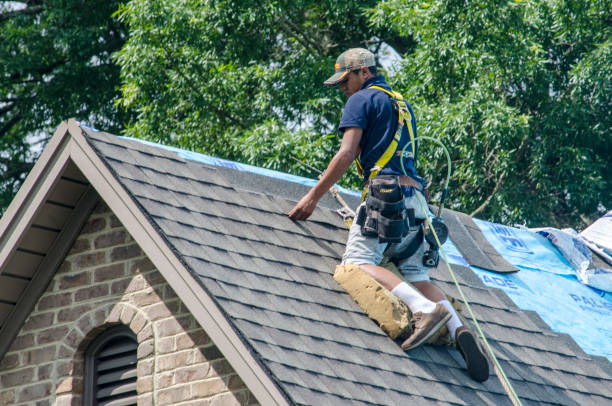 Quick and Trustworthy Emergency Roof Repair Services in Urbancrest, OH